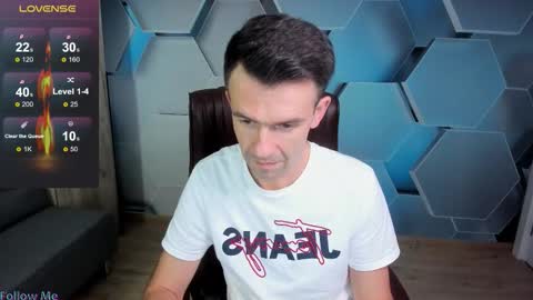 Steve online show from November 19, 12:49 pm