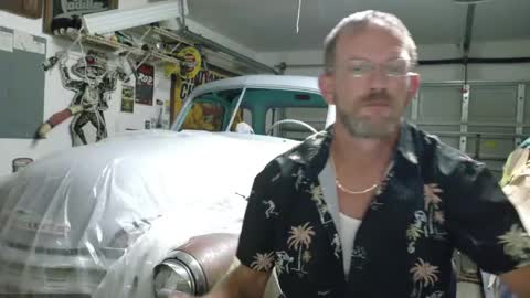 MalloryKnoxx online show from May 1, 1:03 pm