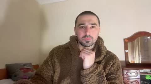 hard_to_obey online show from February 21, 6:09 pm