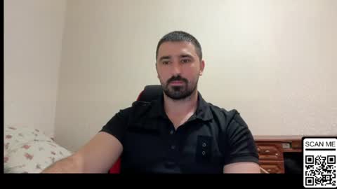 hard_to_obey online show from June 18, 6:35 pm