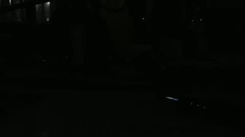 Brad online show from April 19, 6:10 pm