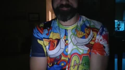 HcoreMike online show from March 7, 1:09 am