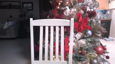 HcoreMike online show from December 22, 1:23 am