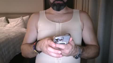 HcoreMike online show from February 27, 2:52 am