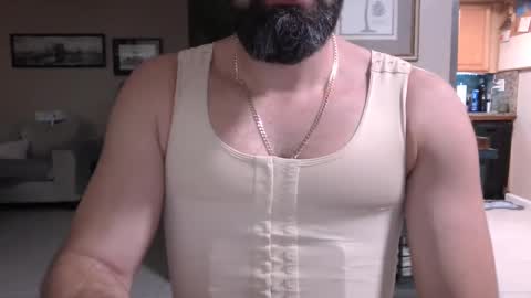 HcoreMike online show from January 18, 7:04 pm