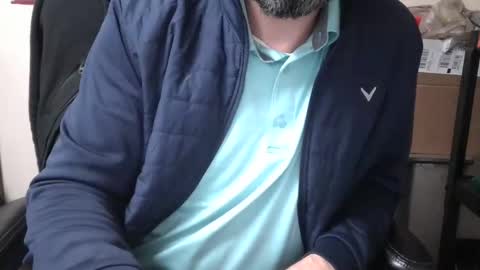 HcoreMike online show from October 30, 6:53 pm