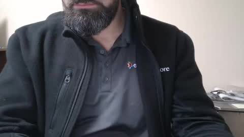 HcoreMike online show from January 7, 8:10 pm