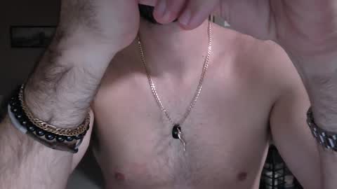 HcoreMike online show from February 20, 12:30 am