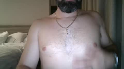 HcoreMike online show from March 3, 4:34 am