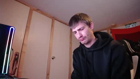 Austin online show from January 14, 8:01 pm