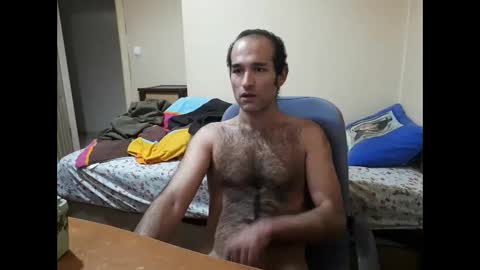 hardhairy10 online show from January 19, 10:50 am