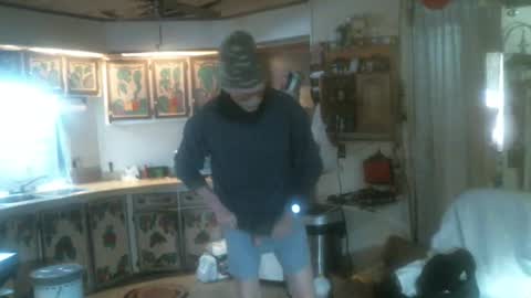 john nobles online show from March 3, 6:50 pm