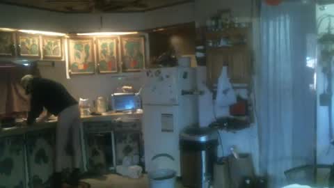 john nobles online show from January 11, 7:59 pm