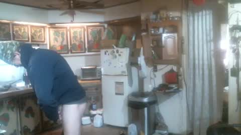 john nobles online show from February 18, 6:06 pm