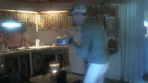 john nobles online show from December 5, 6:56 pm