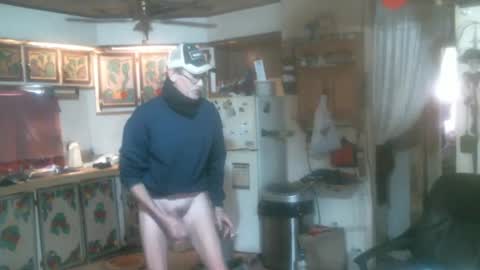 john nobles online show from January 10, 6:06 pm