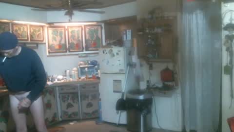 john nobles online show from December 22, 9:20 pm