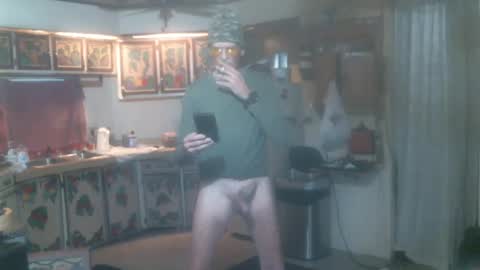 john nobles online show from December 4, 9:02 pm