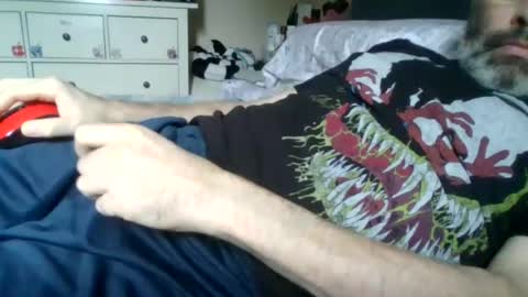 hardnick696 online show from June 28, 7:42 pm