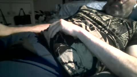 hardnick696 online show from June 15, 5:49 pm