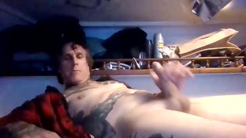 hardnthick online show from October 19, 9:51 pm