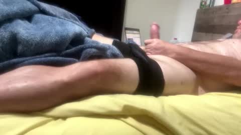 WetNHardForYou online show from February 10, 5:06 pm