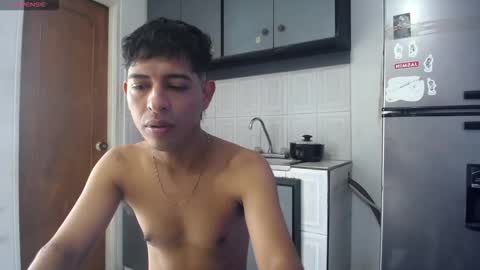 Andres Dean online show from February 5, 8:05 pm