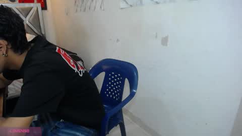 Andres Dean online show from April 9, 11:11 pm