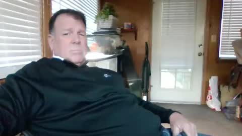 HSS online show from January 17, 12:53 am