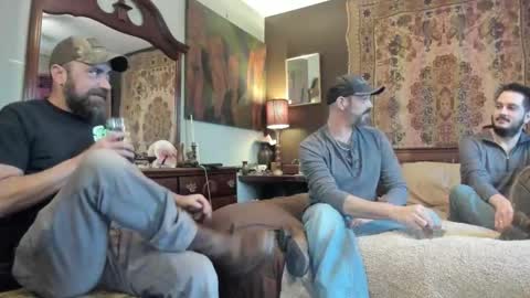 hardworkertn online show from February 25, 2:01 am