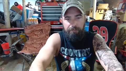 hardworkertn online show from January 14, 7:00 pm