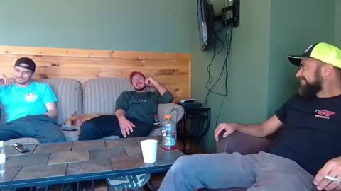 hardworkertn online show from April 11, 3:59 pm