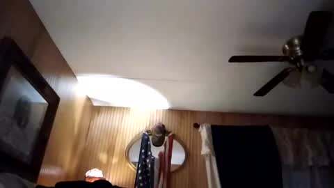 harleyfox2 online show from November 28, 1:24 pm