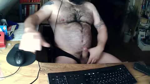 harleywerner online show from December 18, 6:42 am