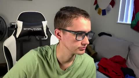 HarlowJerks online show from April 25, 9:23 pm