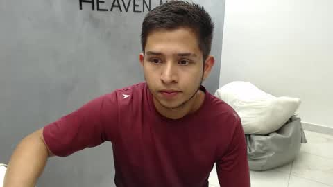 harold_18_ online show from January 16, 7:38 pm