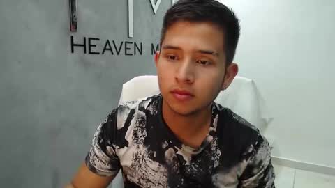 harold_18_ online show from February 9, 5:39 pm