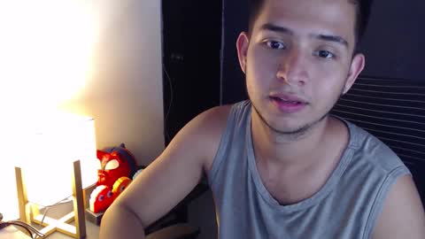 harold_18_ online show from March 6, 7:11 pm