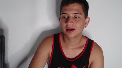 Snapshot of harold_18_ chatting on October 24, 8:43 pm harold_18_ online show from October 24, 8:43 pm