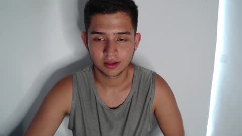 Snapshot of harold_18_ chatting on October 23, 7:06 pm harold_18_ online show from October 23, 7:06 pm