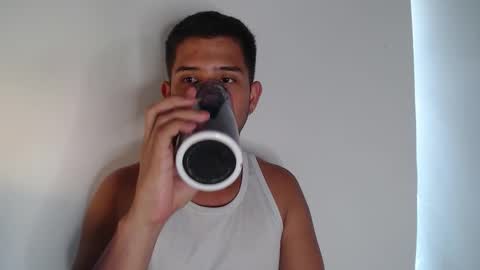 Snapshot of harold_18_ chatting on October 27, 6:54 pm harold_18_ online show from October 27, 6:54 pm