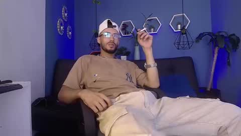 Harold online show from September 11, 11:37 pm