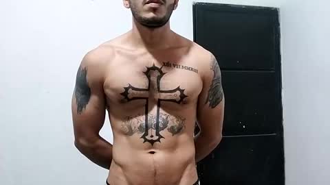 BOY HOT online show from December 21, 3:25 am