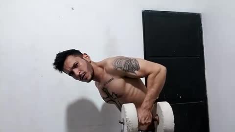 BOY HOT online show from December 19, 5:40 am