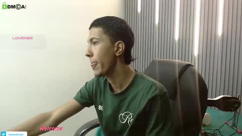 IM HAROLD online show from February 15, 7:44 pm