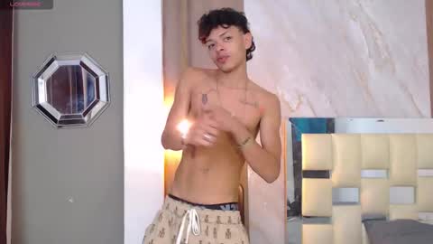 Harry online show from March 8, 2:04 am