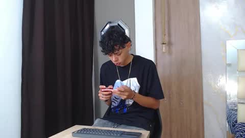 Harry online show from April 13, 12:22 am