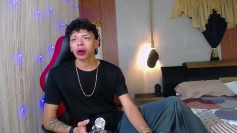 Harry online show from March 5, 1:35 am