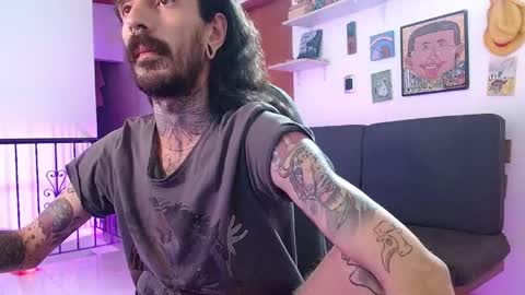 OMAR online show from February 28, 10:36 am