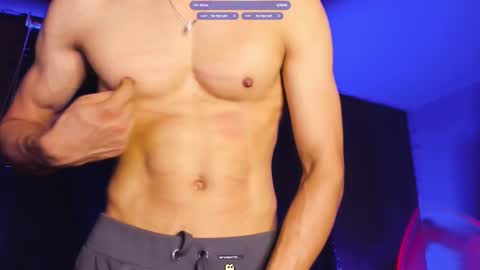 Snapshot of harrydavidsonx chatting on October 16, 5:48 am  ... online show from October 16, 5:48 am